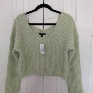 PacSun - Kendall & Kylie Sweater